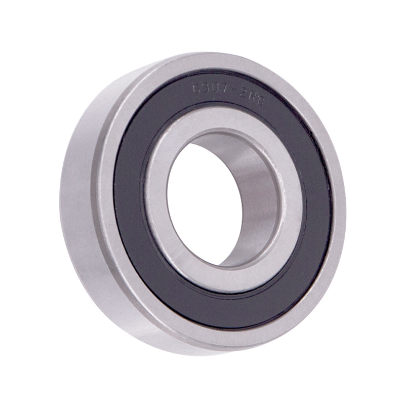 Understanding the Features of Deep Groove Double Row Ball Bearing