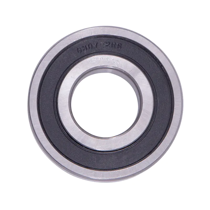 How Motorcycle Bearings Reduce Friction and Improve Smoothness